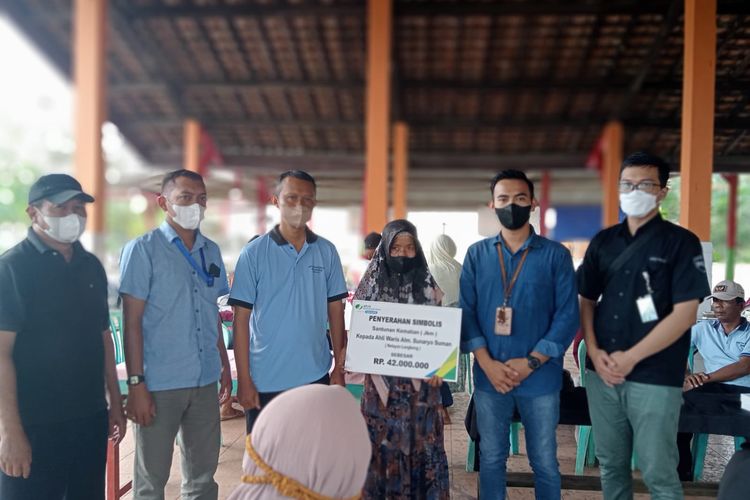 Oemah Permak Lewis: Menjaga Warisan Cilacap dengan Sentuhan Modern